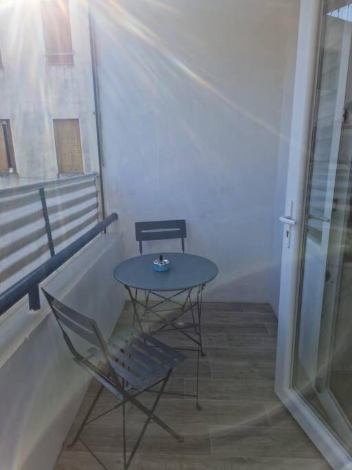 Lou Gardian Apartment Arles Exterior photo